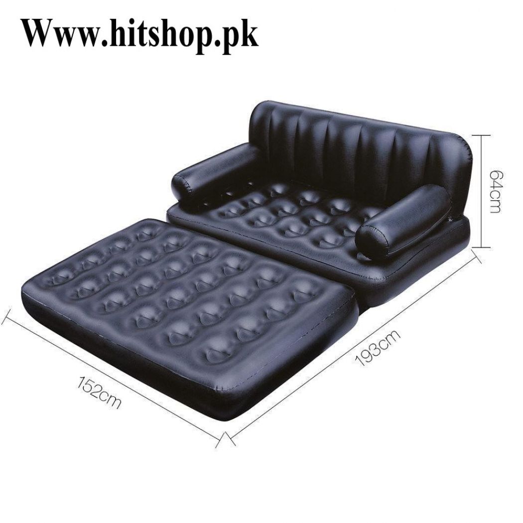 5 in 1 Sofa Bed